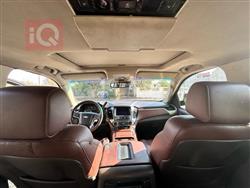 شێڤرۆلێت تاهۆ